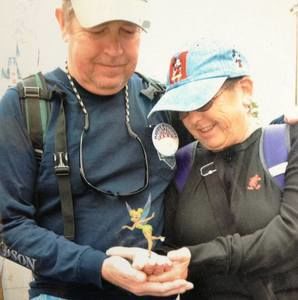 Meet your Posher, Deborah